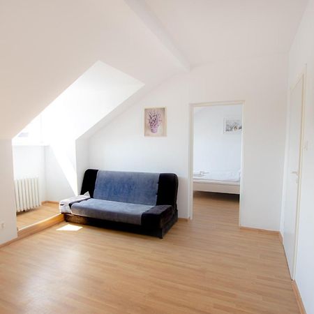 ורשה Old Town Podwale Street Apartment. Great Location מראה חיצוני תמונה