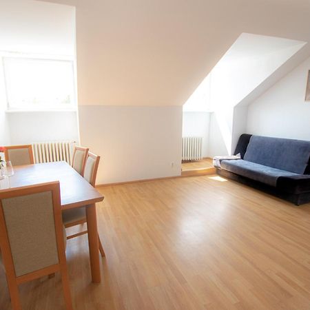 ורשה Old Town Podwale Street Apartment. Great Location מראה חיצוני תמונה