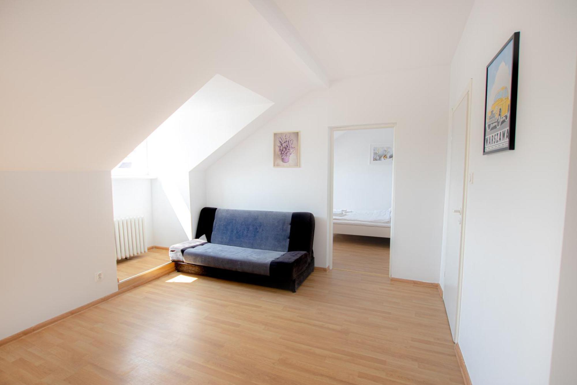 ורשה Old Town Podwale Street Apartment. Great Location מראה חיצוני תמונה