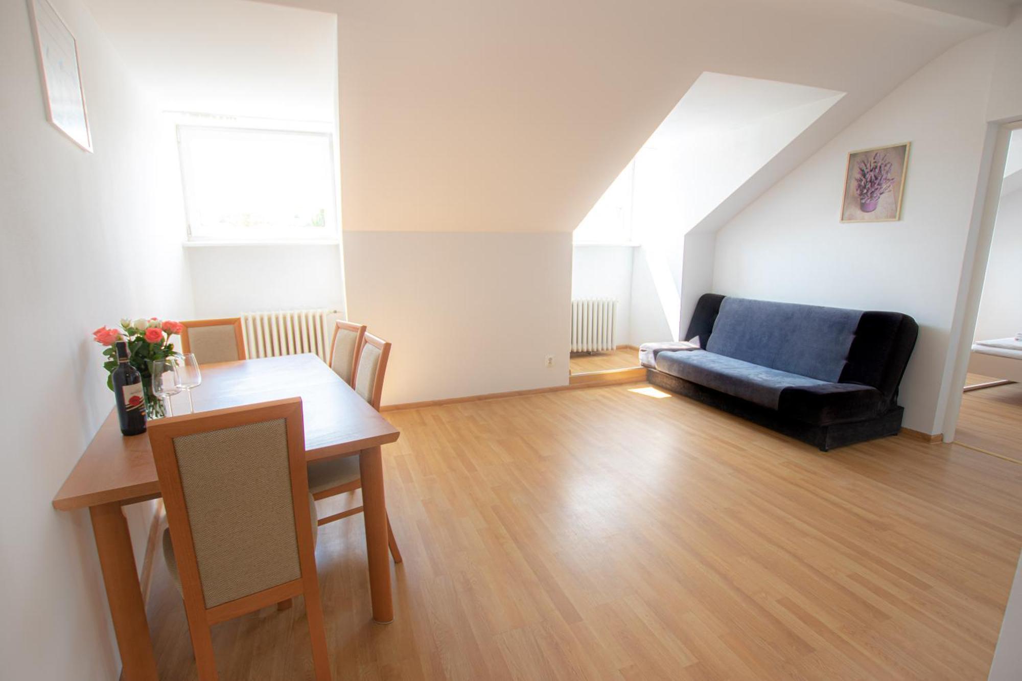 ורשה Old Town Podwale Street Apartment. Great Location מראה חיצוני תמונה