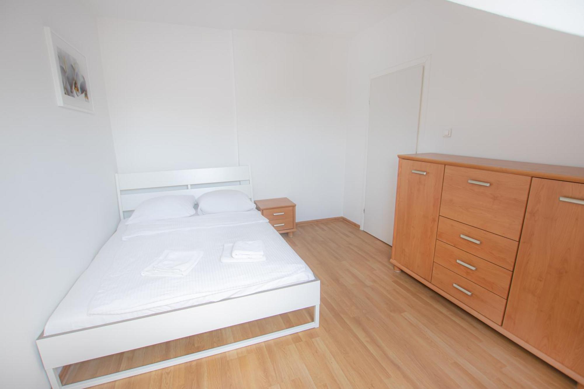 ורשה Old Town Podwale Street Apartment. Great Location מראה חיצוני תמונה
