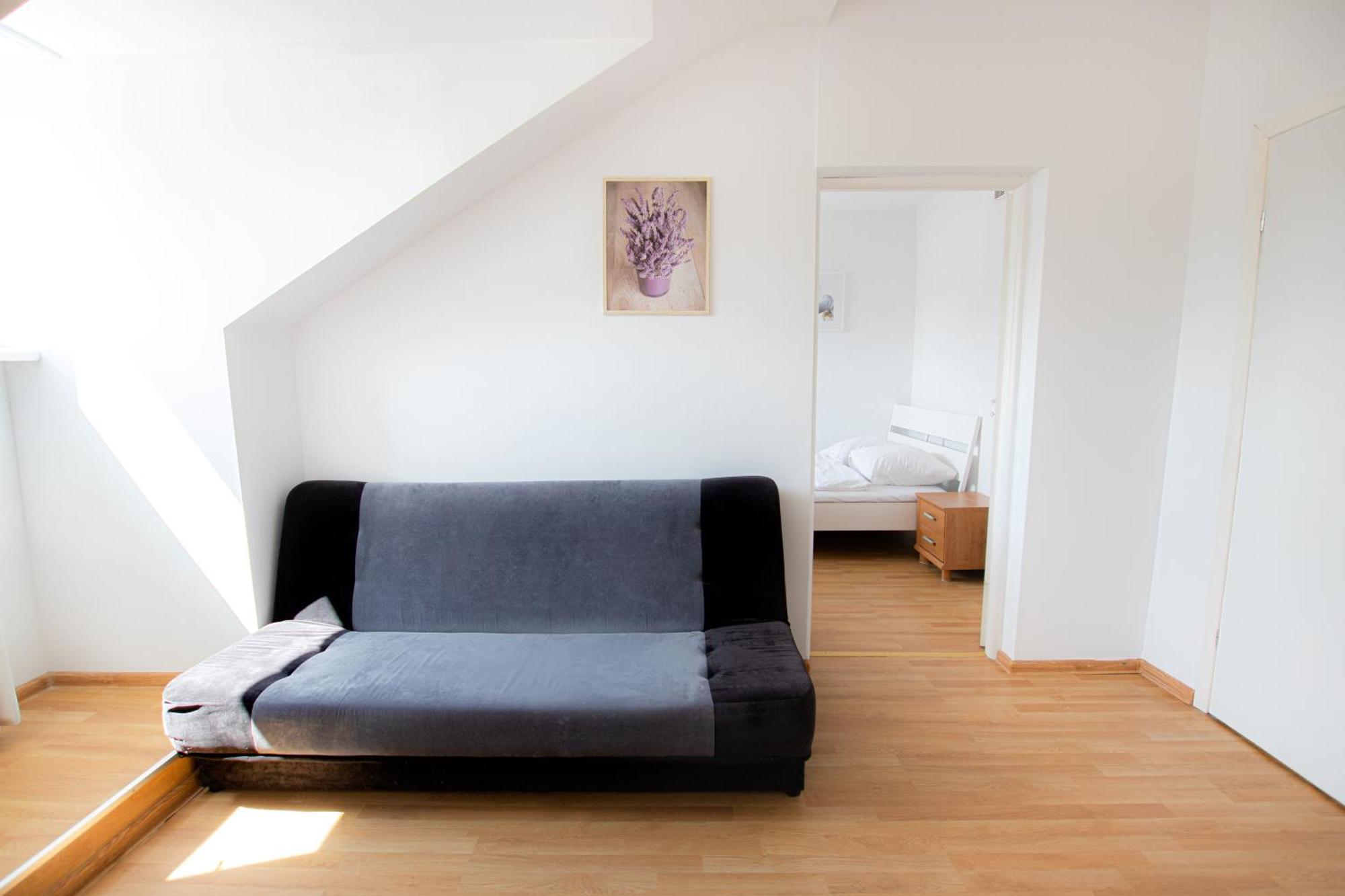 ורשה Old Town Podwale Street Apartment. Great Location מראה חיצוני תמונה