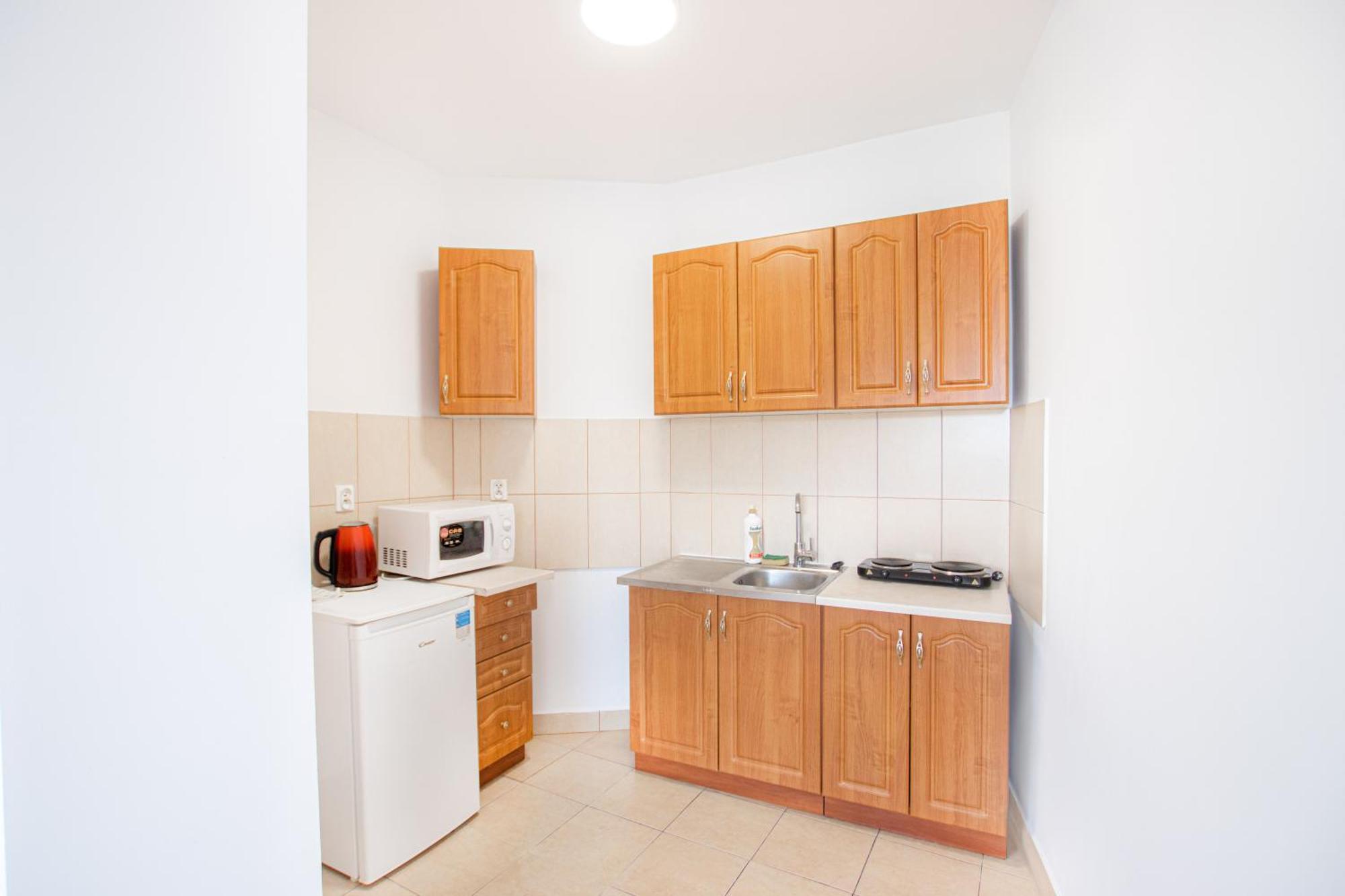 ורשה Old Town Podwale Street Apartment. Great Location מראה חיצוני תמונה