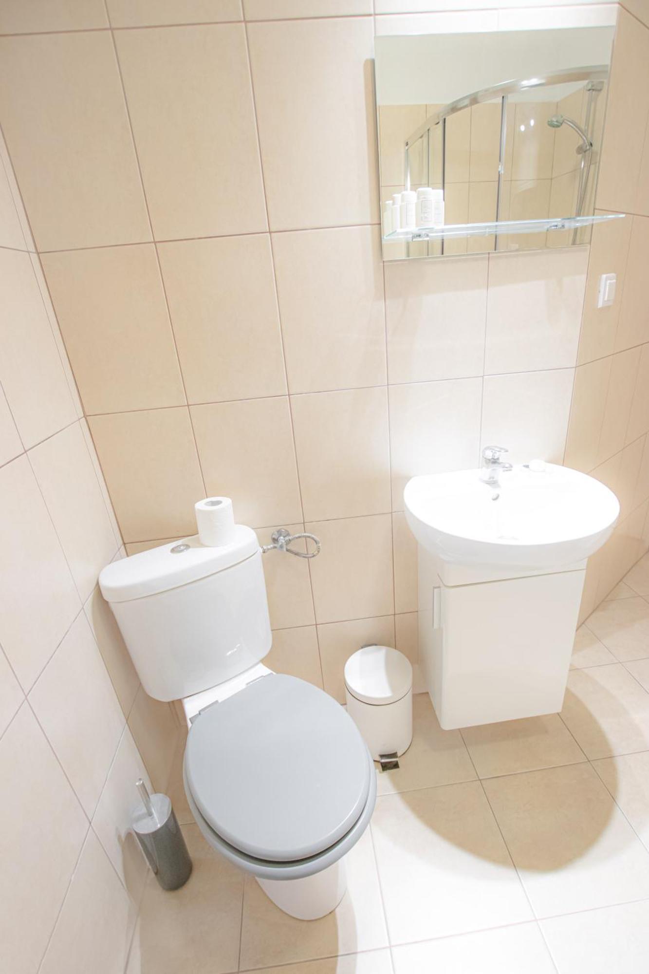 ורשה Old Town Podwale Street Apartment. Great Location מראה חיצוני תמונה