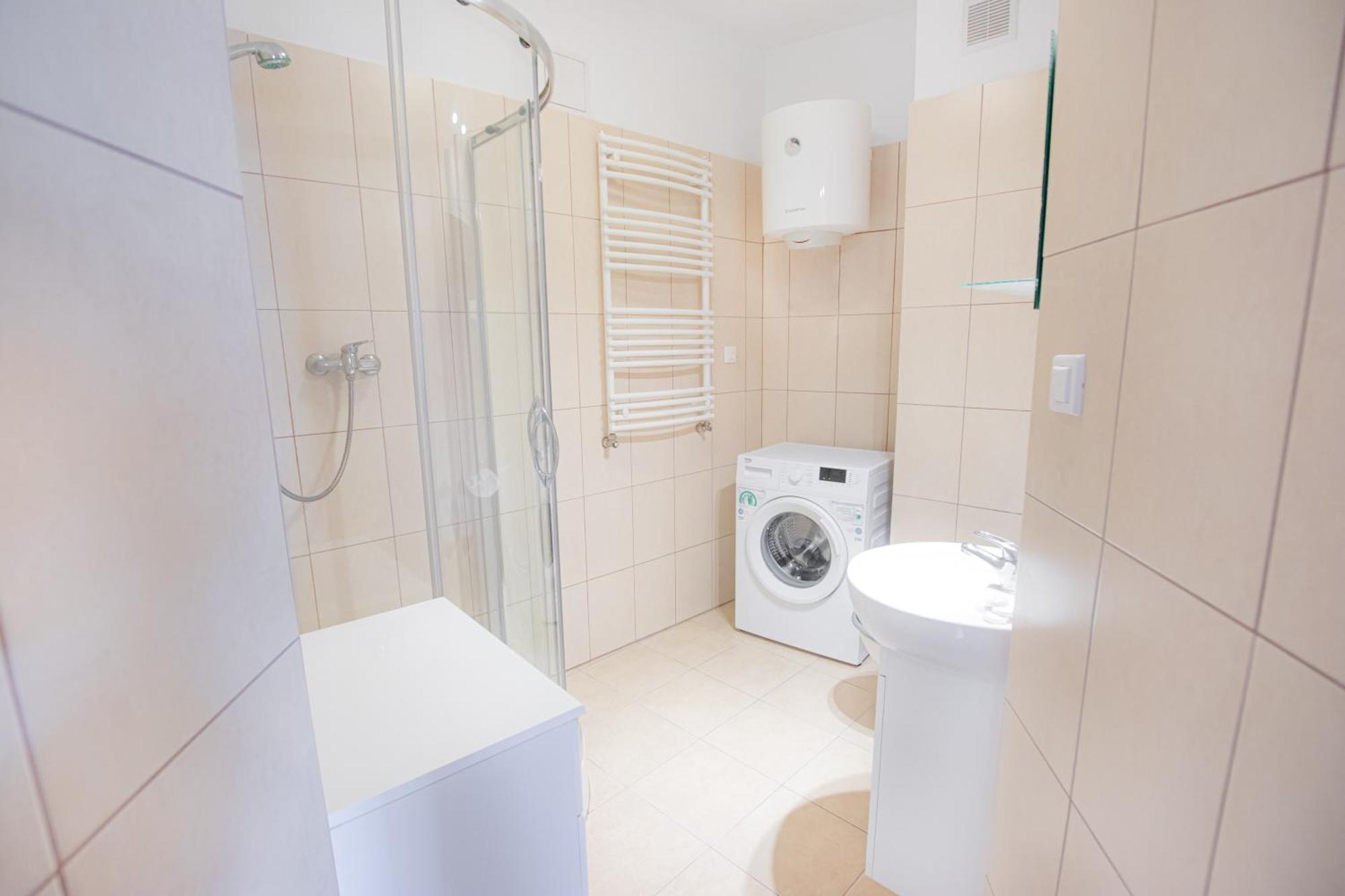 ורשה Old Town Podwale Street Apartment. Great Location מראה חיצוני תמונה