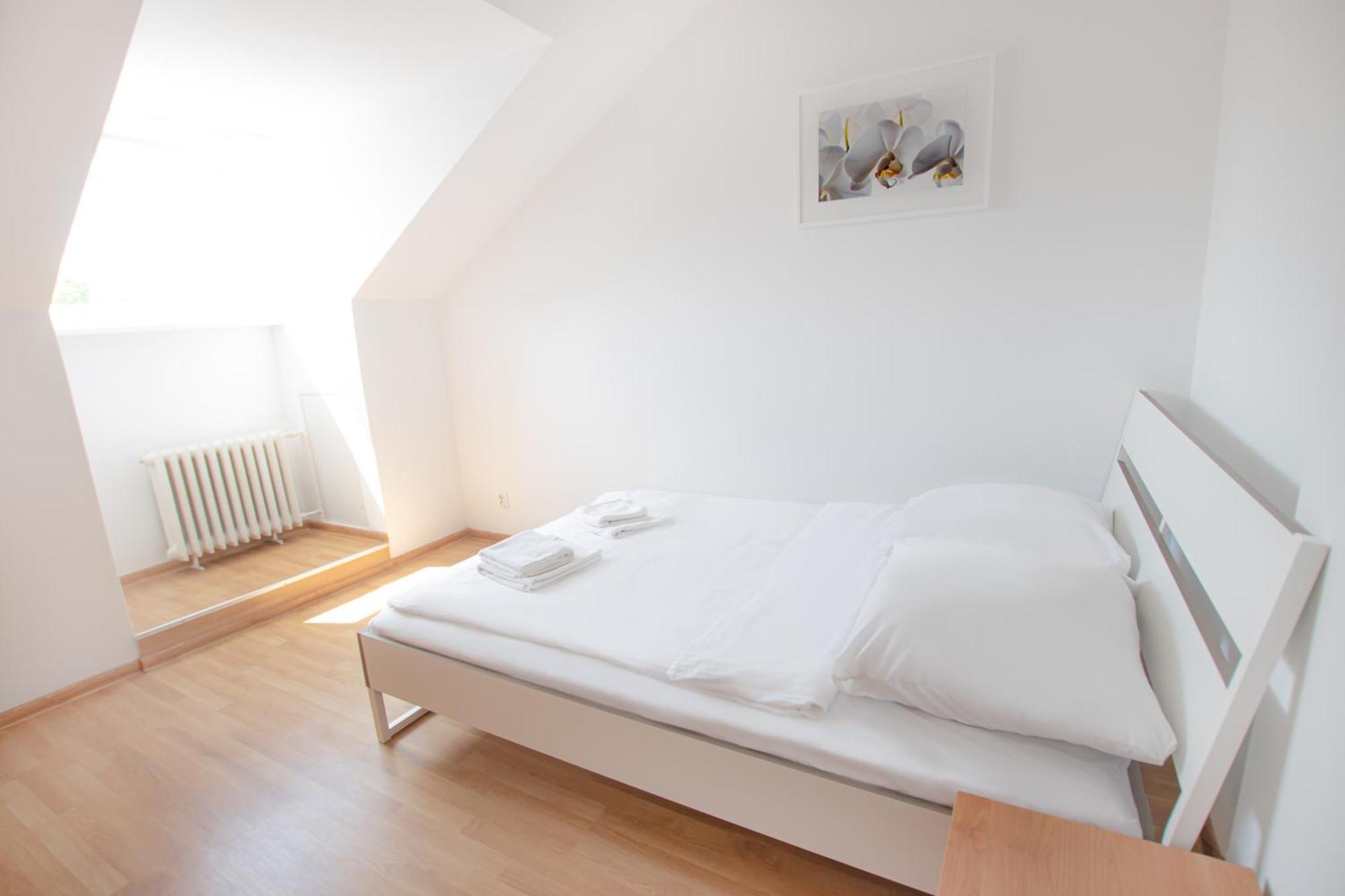 ורשה Old Town Podwale Street Apartment. Great Location מראה חיצוני תמונה